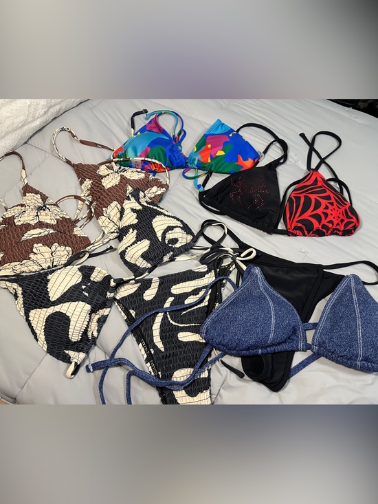 Other - Mixed bikinis